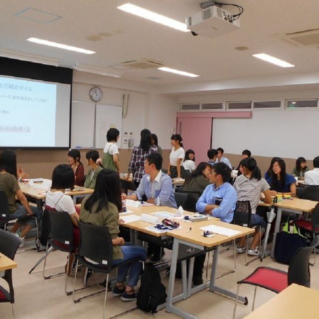 ★授業公開型オープンキャンパス「WEEKDAY CAMPUS VISIT」