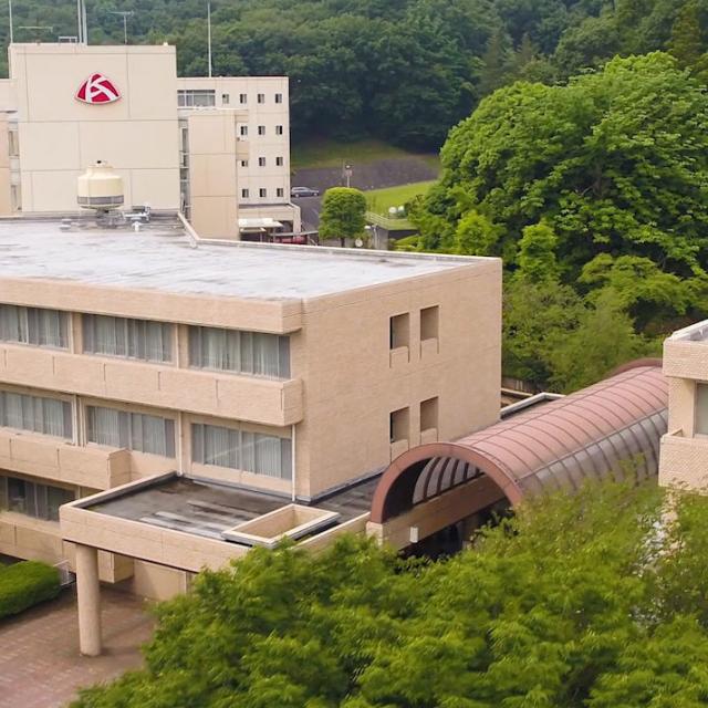 東京家政学院大学 進学相談会/大学祭(KVA祭)同日開催(町田キャンパス)1