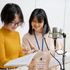 専門学校アニメ・アーティスト・アカデミー 【声優】8月オープンキャンパス3