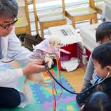 第1回　動物のプロフェッショナルを目指す！の詳細