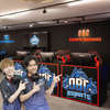 専門学校岡山ビジネスカレッジ ｅスポーツビジネス学科｜夏休みスペシャル【午後の部】