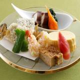 日本料理をじっくりと体験☆先生によるデモンストレーションも！の詳細