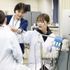 大阪行岡医療専門学校長柄校 【臨床検査科】社会人も高校生も歓迎！ナイトオープンキャンパス4