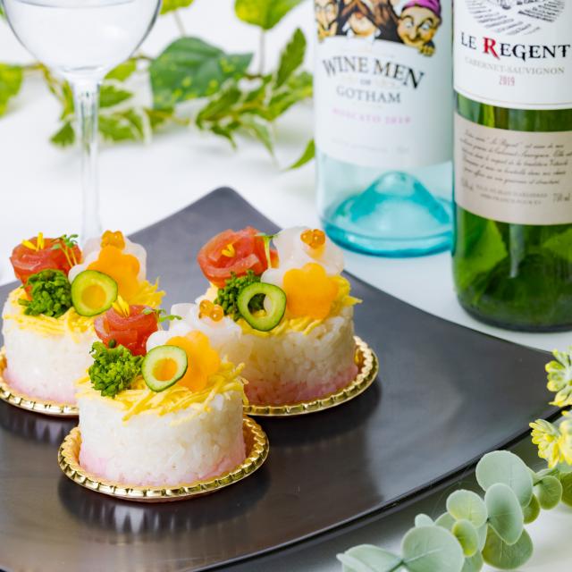 東京調理製菓専門学校 TCAフェス3