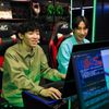 情報科学専門学校 【体験イベント】ゲームプログラミング体験