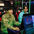 情報科学専門学校 【体験イベント】自分のアイデアで完成！ゲームクリエイター体験