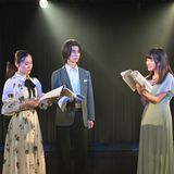 演技基礎レッスン 声優や俳優に必要な演技の基礎を学ぼう！の詳細