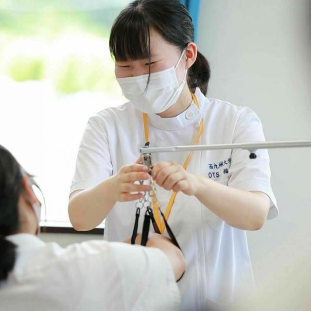 西九州大学 西九州大学春のオープンキャンパス！2