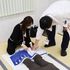 東洋鍼灸専門学校 【春のオープンキャンパス】～あん摩マッサージを体験しよう～4