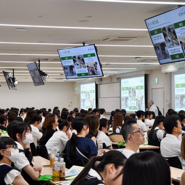 久留米大学 オープンキャンパス2026（医学部看護学科）1