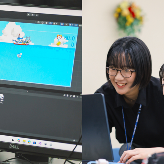 新潟情報専門学校 【7/26(日) 限定】ゲーム業界の最前線を体感！特別講演3