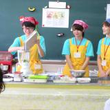 【食物栄養学科】8/4(土)うべたんオープンキャンパス(ネット予約可)の詳細