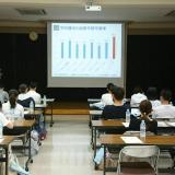 理学療法学科　オープンキャンパス2025の詳細