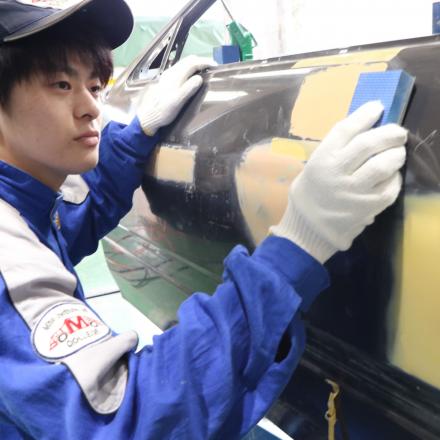 専門学校 水戸自動車大学校 ２級自動車整備学科 スタディサプリ 進路
