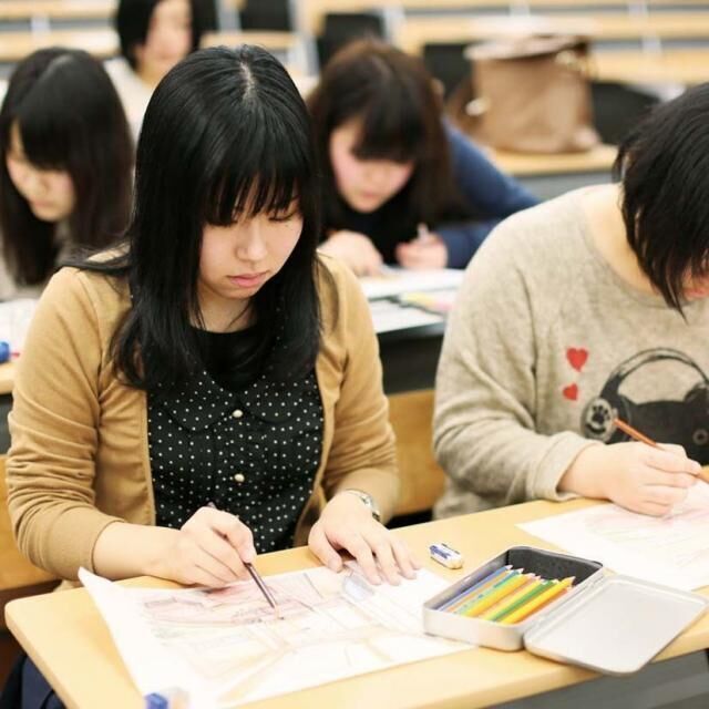 京都建築大学校 1日オープンキャンパス／春休みSP／3月15日（日）1