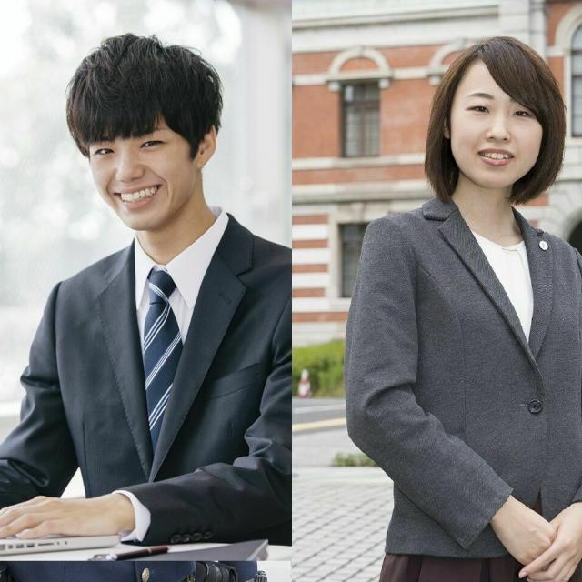 大原法律公務員&スポーツ専門学校大阪校 スペシャル体験学習(公務員事務系)1