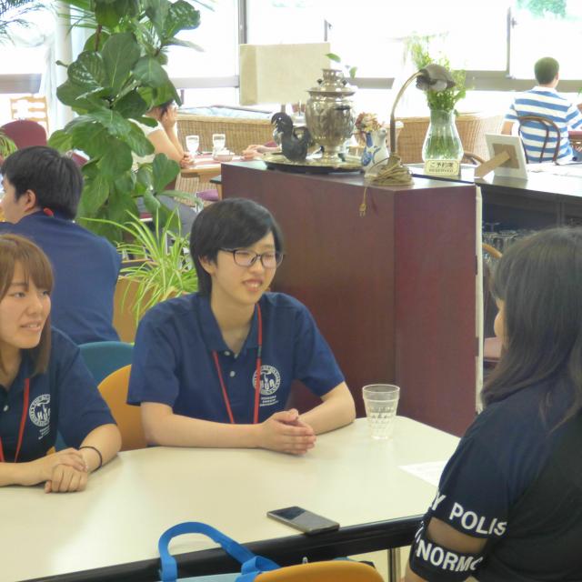 受験生限定 総合型選抜 旧ao入試 特別相談会 筑波学院大学のオープンキャンパス情報と予約申込 スタディサプリ 進路