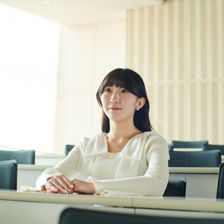 在校生レポート画像