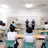 介護福祉学科 オープンキャンパスの詳細