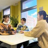 3/29（日）美味しいランチ無料♪オープンキャンパス開催！の詳細