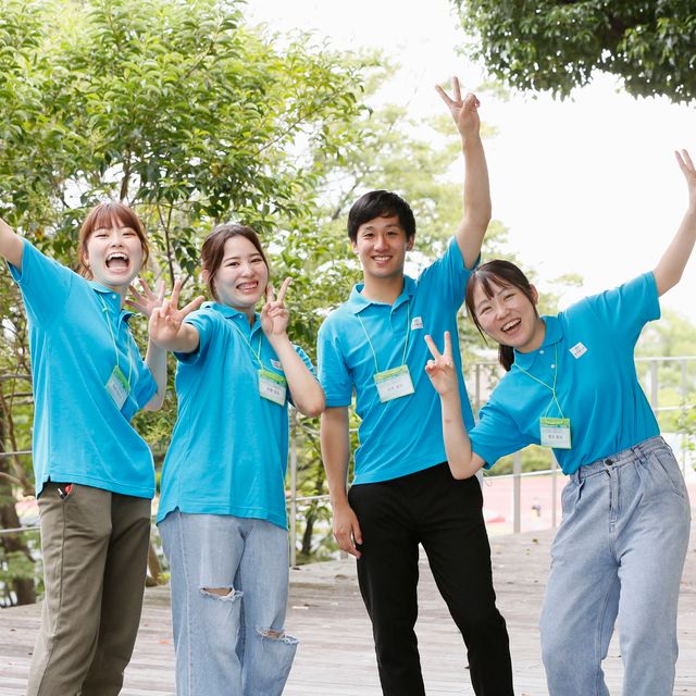 至学館大学 2026OPEN CAMPUS　～Summer Version～2