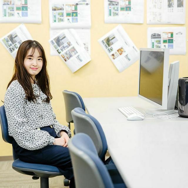 富山情報ビジネス専門学校 オープンキャンパス【3年生ラストチャンス!】(1部)1
