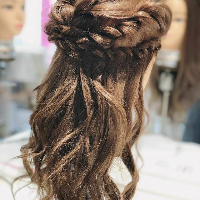 ヘアメイクアーティスト体験 オープンキャンパス 横浜ビューティー ブライダル専門学校のオープンキャンパス情報と予約申込 スタディサプリ 進路 ヘアメイクアーティスト体験 オープンキャンパス 横浜ビューティー ブライダル専門学校のオープンキャンパス情報と予約申込 スタディサプリ 進路