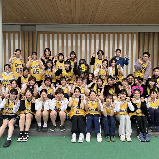 国際医療福祉大学塩谷看護専門学校 【YouTubeOC】2分×4（施設・行事・学校生活・授業1