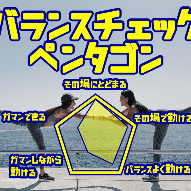 近畿リハビリテーション学院 5/2(日)【体験型OC】スパイダーストレッチペンタゴン1