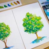 【イラストレーション】在校生によるイラスト講座＿2.5ｈの詳細