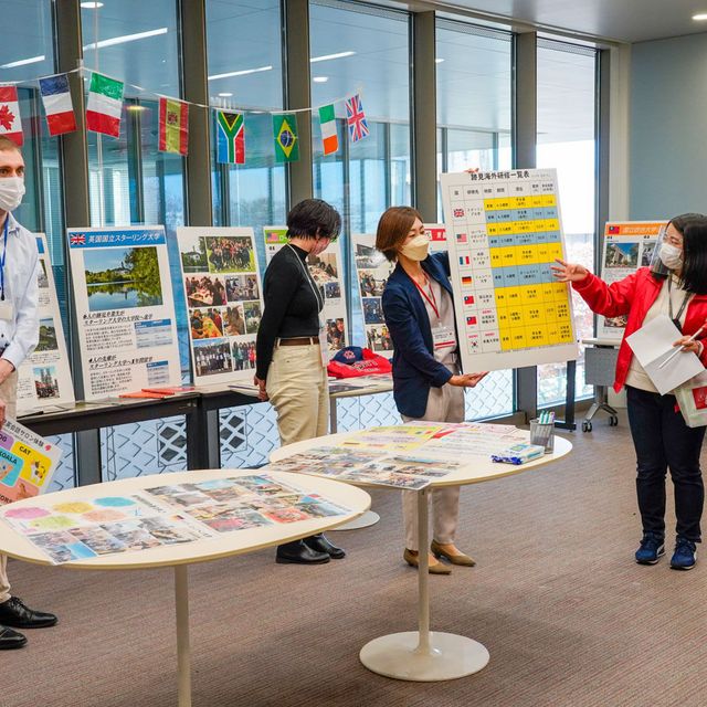 11月12日（日）オープンキャンパス開催！in文京／跡見学園女子大学のオープンキャンパス情報と予約申込【スタディサプリ 進路】