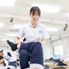 郡山健康科学専門学校 【理学療法学科】オープンキャンパス（学校説明編）