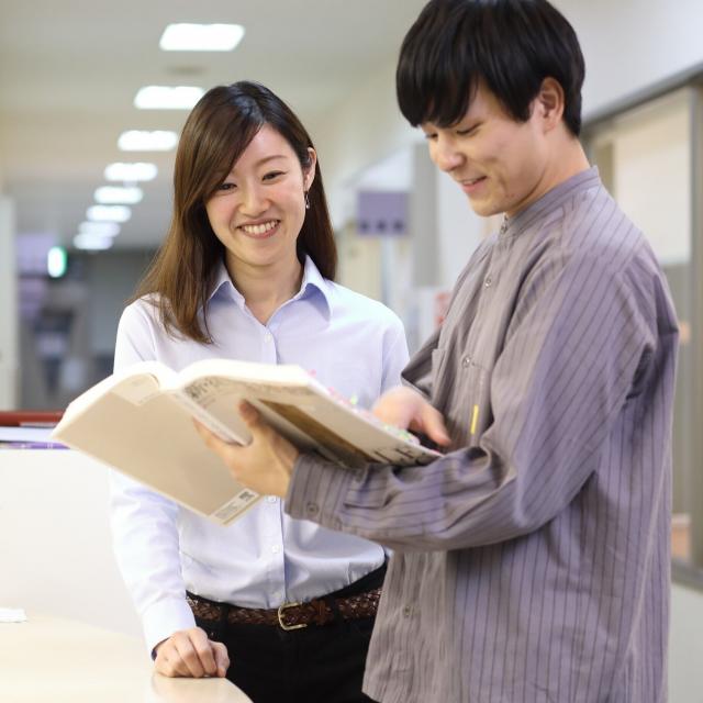 埼玉医療福祉専門学校 夏の授業見学会2025【2年生対象】2