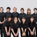 長野理容美容専門学校 クリスマスイベント２０２５