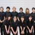 長野理容美容専門学校 クリスマスイベント２０２５1