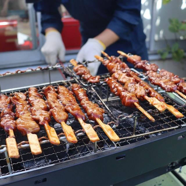 専門学校　東京工科自動車大学校 学園祭ツアー・GTメカニックとレース車両の整備体験4