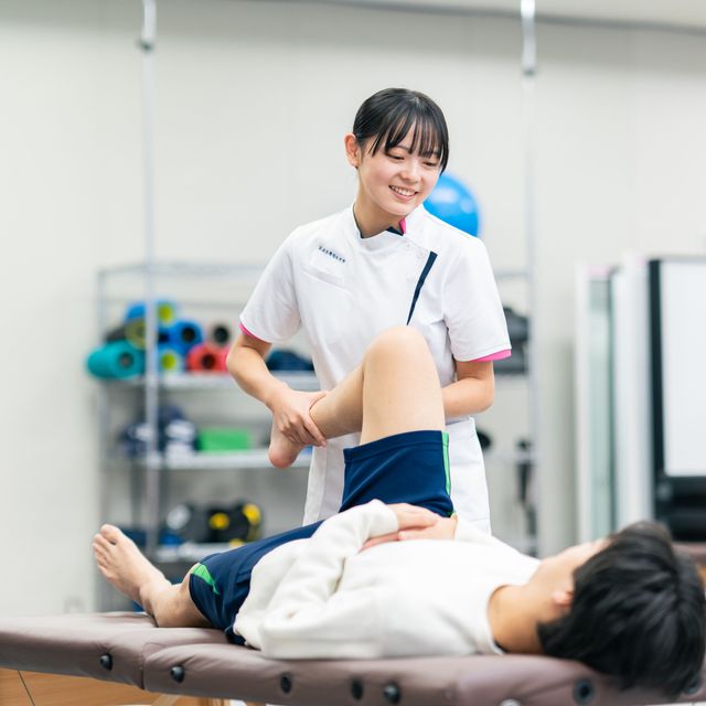新潟医療福祉大学 【部活に熱中していた君に！】8/22(土)：入試対策特別講座2