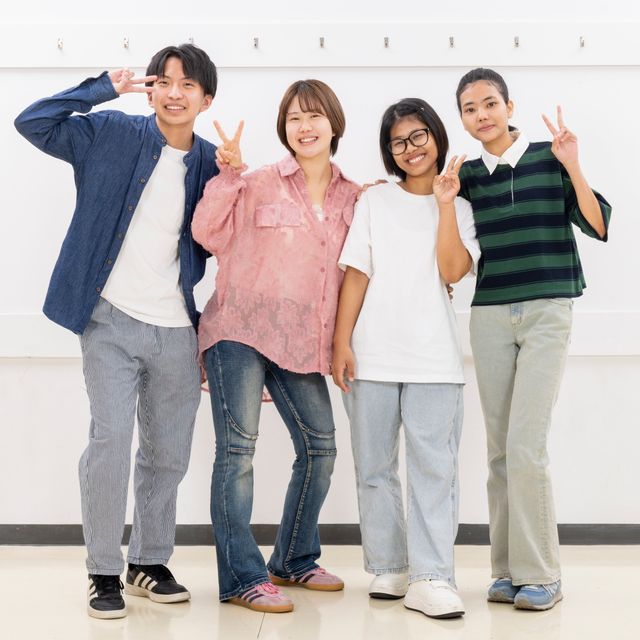 東京ＹＭＣＡ医療福祉専門学校 【介護福祉科】総合型入試説明会1