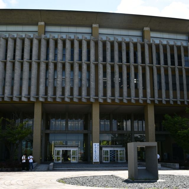 秋田県立大学 秋田県立大学　オープンキャンパス（システム科学技術学部）4