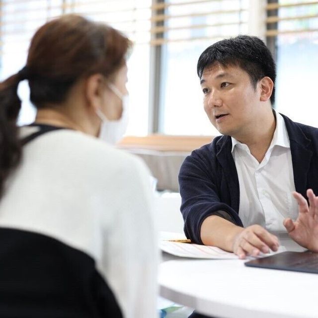 淑徳大学 高1・高2の冬、未来がちょっと見えてくる4