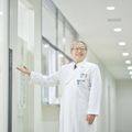 東京有明医療大学 キャンパス見学