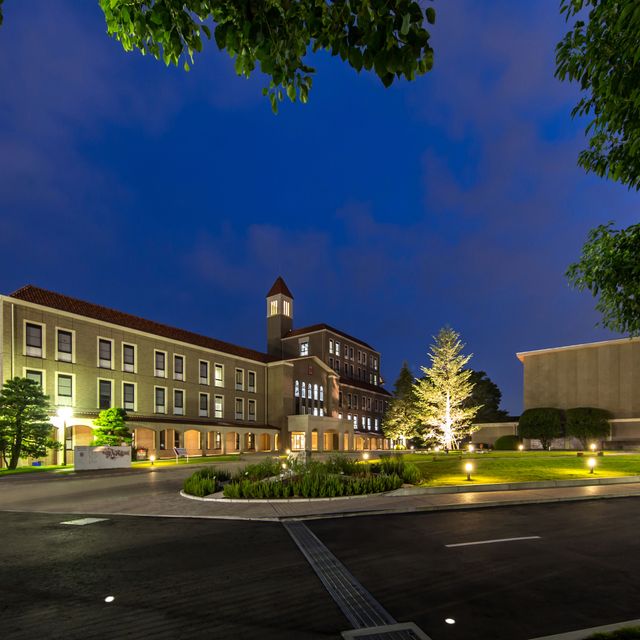 福岡女学院大学 5/22(金・夜)ナイトOPEN CAMPUS 20264