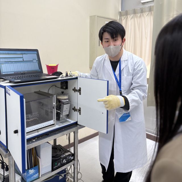 仁愛大学 7/11(土)・12(日)　オープンキャンパス3