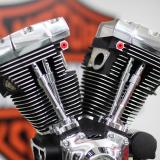 今年最後のハーレーダビッドソンDAYの詳細