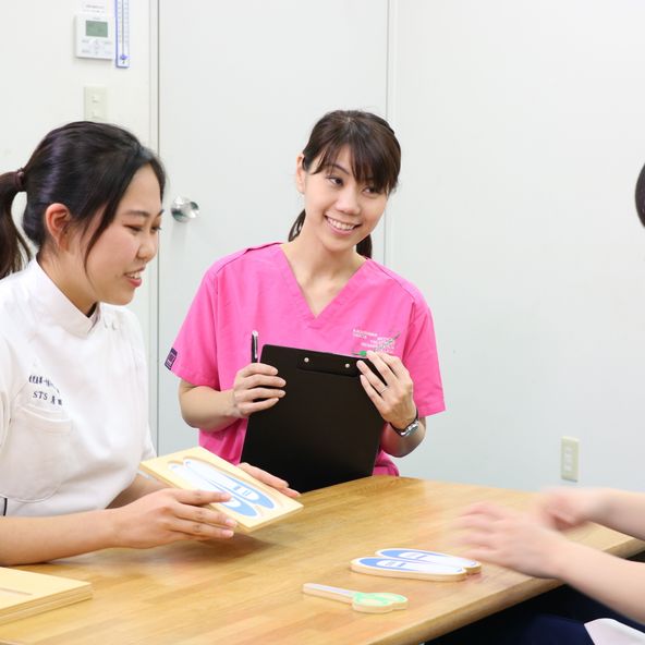 鹿児島第一医療リハビリ専門学校 資料請求 願書請求 学校案内 スタディサプリ 進路