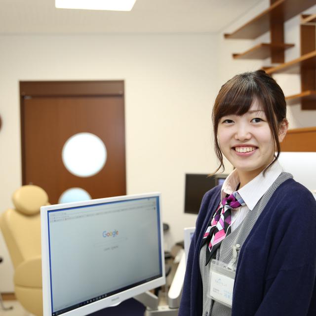 YICビジネスアート専門学校 6/24(日)【医療事務】医療事務コンピュータを使ってみよう1