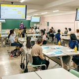 知りたいことが全部聞ける！1時間完結型の学校説明会の詳細