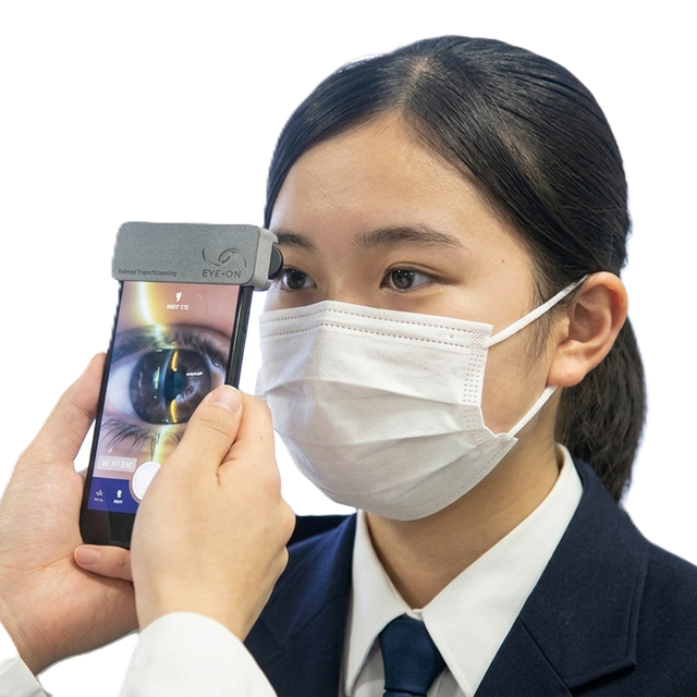 群馬医療福祉大学附属医療福祉専門学校 2026年度　第4回　オープンキャンパス1