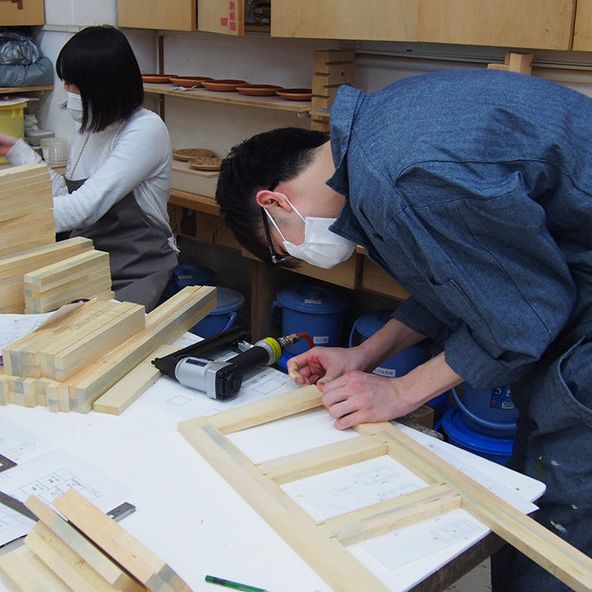 阿佐ヶ谷美術専門学校 資料請求 願書請求 学校案内 スタディサプリ 進路