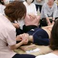 お茶の水はりきゅう専門学校 東洋医学が導く”本質的な美”　ー　美容鍼灸の効果に迫る